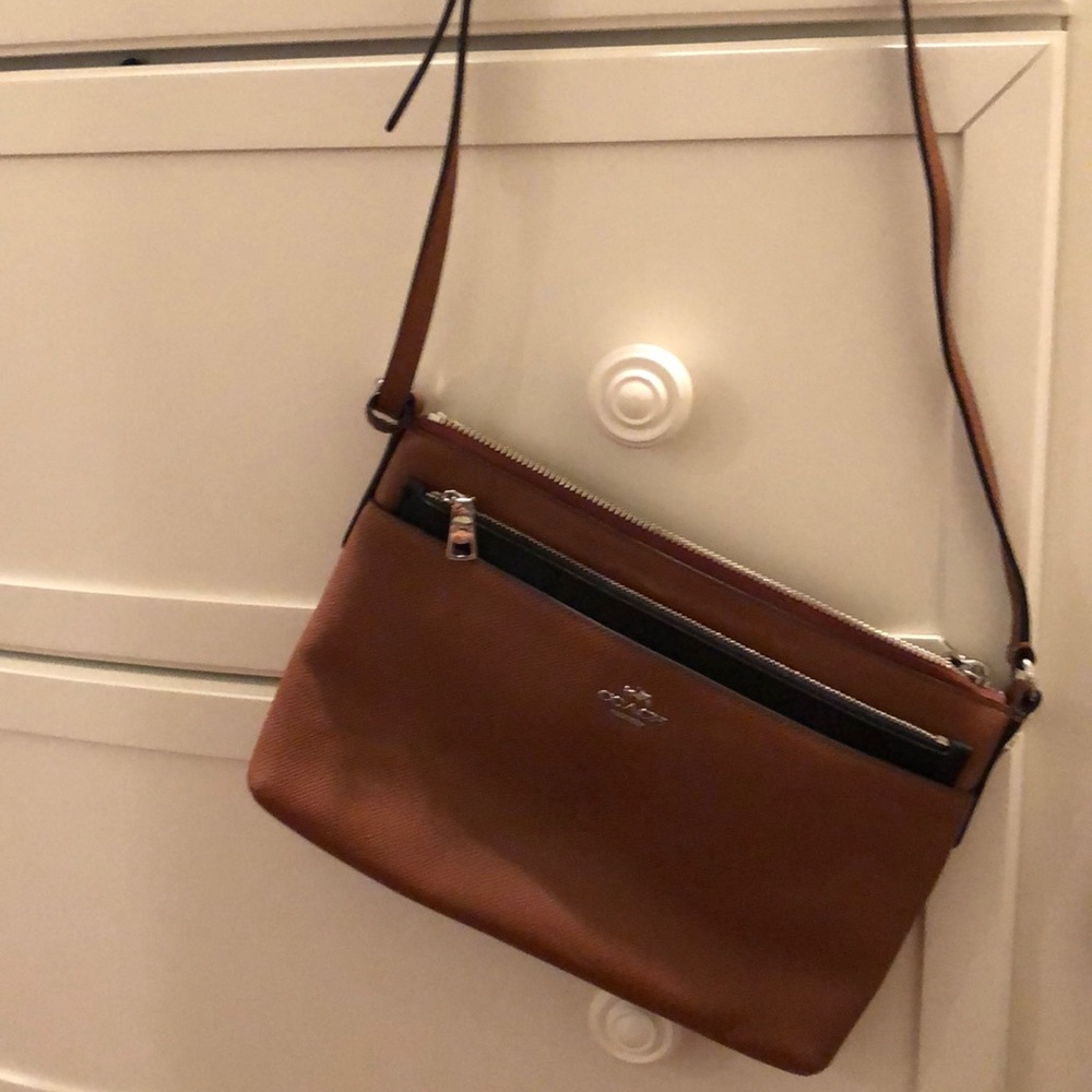 coach crossbody bag